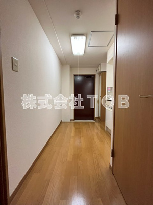 【内装】 | ヴィラシャルマン