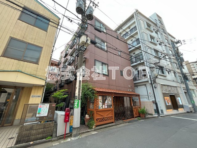 【外観】 | ヴィラシャルマン