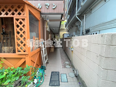 【エントランス】 | ヴィラシャルマン