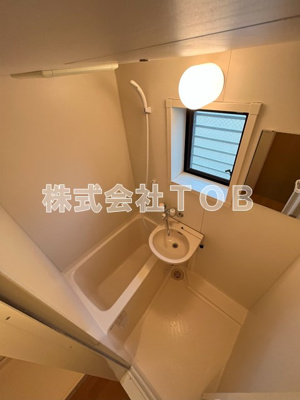 【浴室】 | ヴィラシャルマン