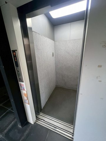 FLAT-Sのその他共用部分
