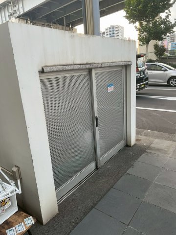 FLAT-Sのその他共用部分