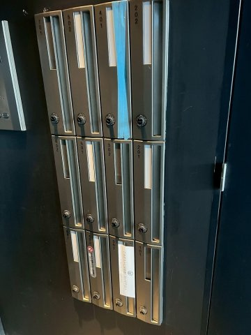 FLAT-Sのその他共用部分