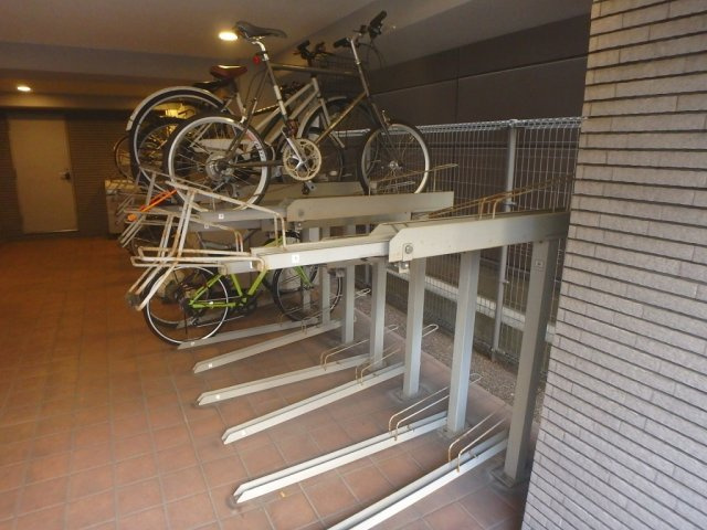 本郷SSレジデンスのその他共用部分