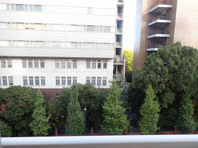 ペガサスマンション本郷の展望