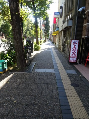 ペガサスマンション本郷の周辺