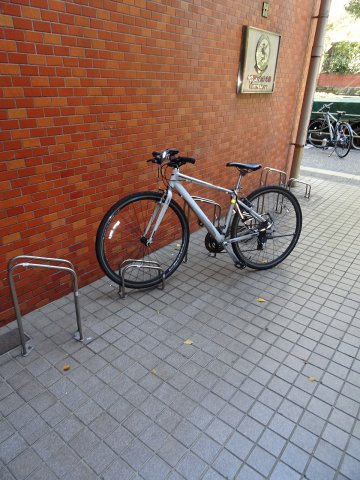 ペガサスマンション本郷のその他共用部分