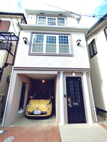 田中町3丁目戸建