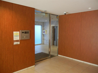 【エントランス】 | モダ・ビエント中板橋