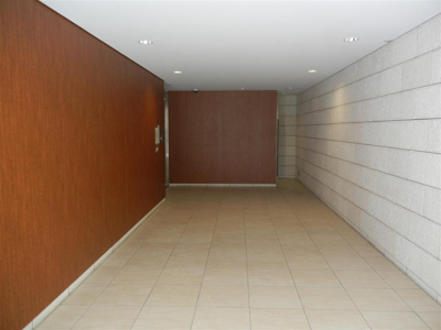 【エントランス】 | モダ・ビエント中板橋