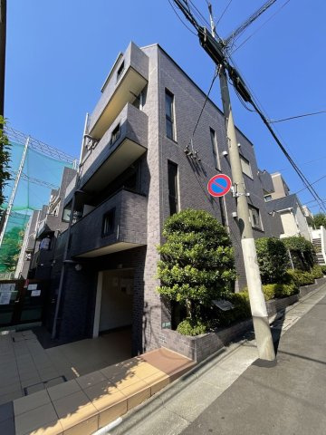 菱和パレス上目黒