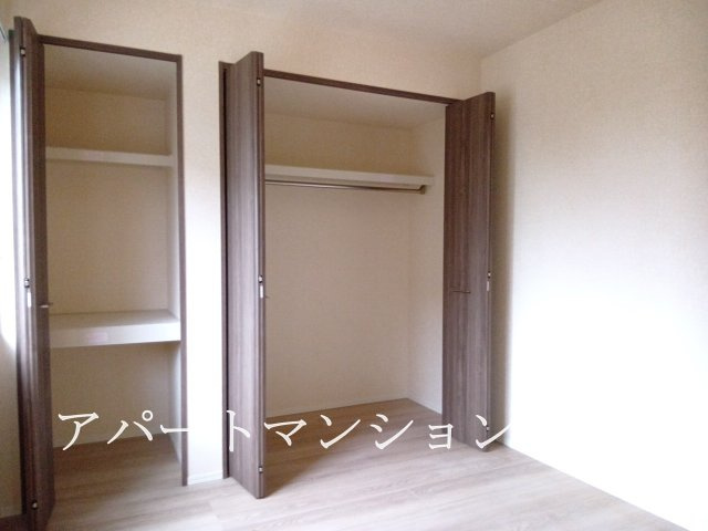 カミーノ コモド Camino Comodoのバルコニー