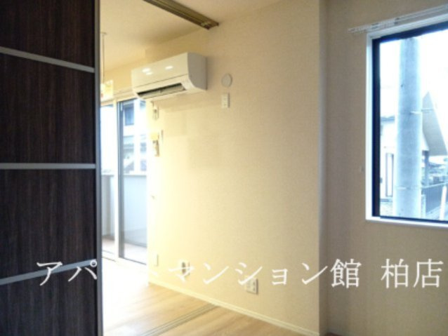 カミーノ コモド Camino Comodoの設備