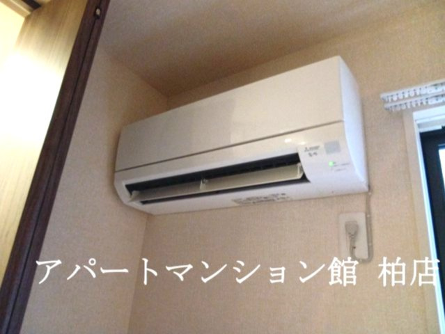 カミーノ コモド Camino Comodoの外観