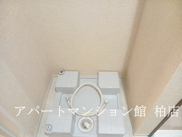 カミーノ コモド Camino Comodoの寝室