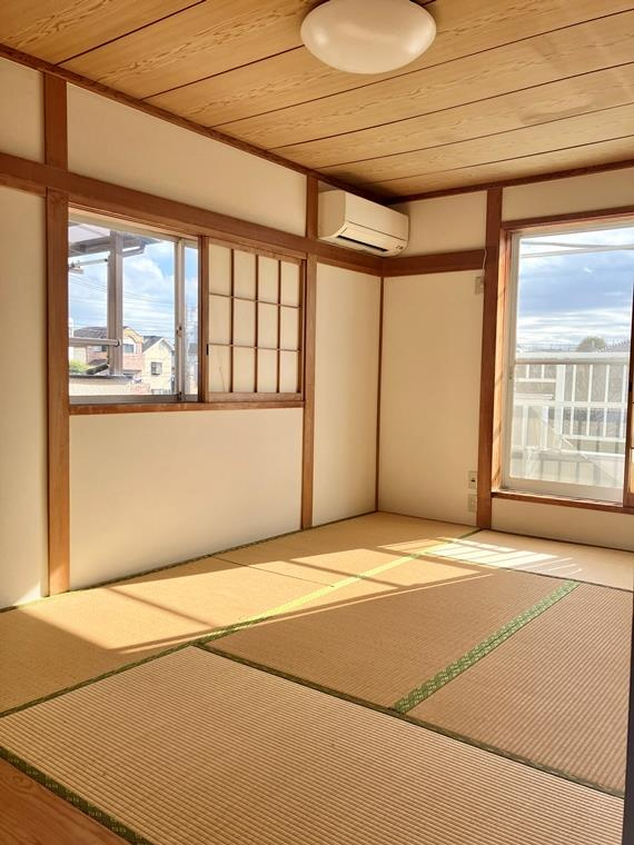 石神井町戸建のその他