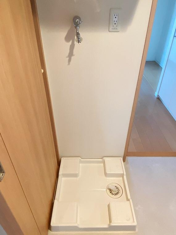 川崎サイトシティⅣ番館のその他