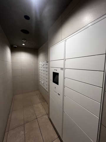 プレサンスロジェ高岳東桜の設備