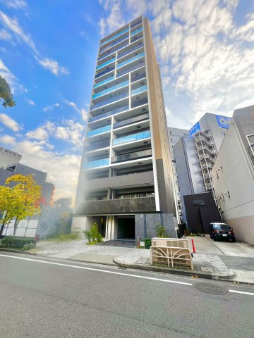 プレサンスロジェ高岳東桜の周辺