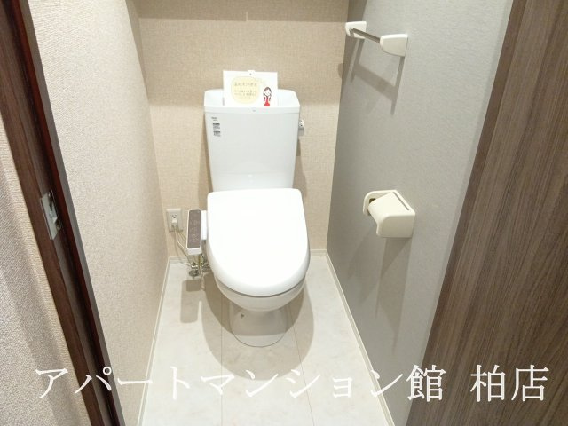 カミーノ コモド Camino Comodoの玄関