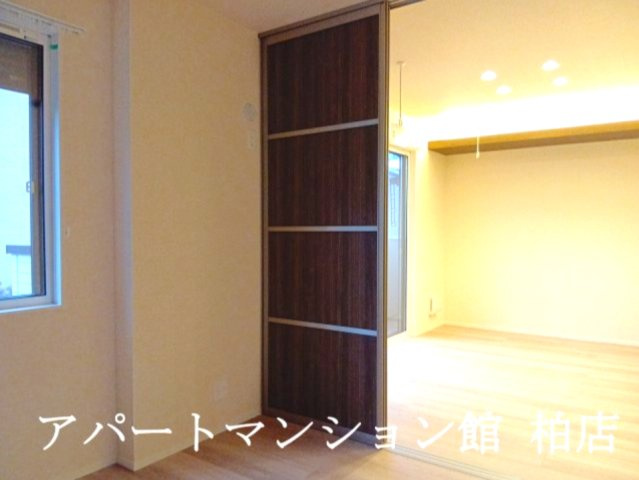 カミーノ コモド Camino Comodoのセキュリティ