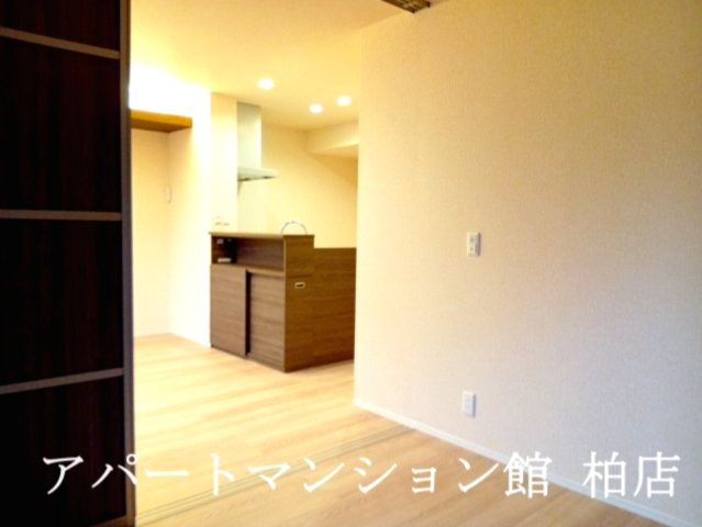 カミーノ コモド Camino Comodoの設備