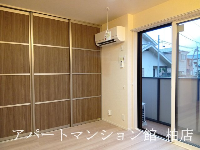 カミーノ コモド Camino Comodoのその他共用部分