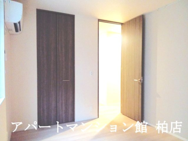 カミーノ コモド Camino Comodoの駐車場