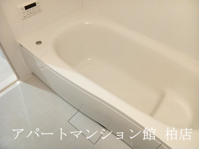 カミーノ コモド Camino Comodoのトイレ