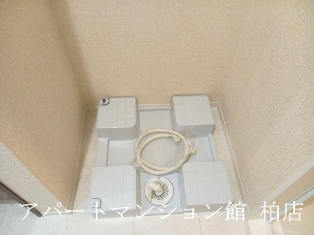 カミーノ コモド Camino Comodoの寝室