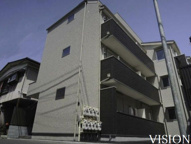 ルクール川崎の画像