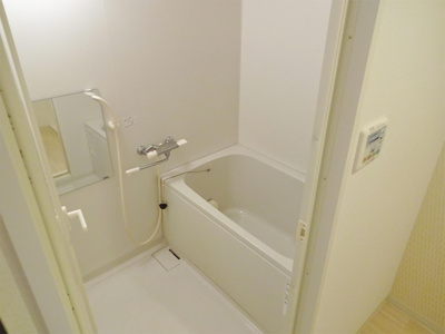 【浴室】 | カンナビーノ