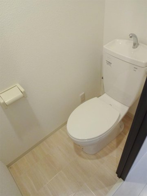 【トイレ】 | カンナビーノ