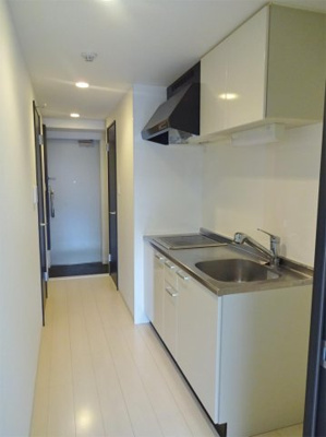 【内装】 | カンナビーノ