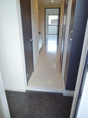 【玄関】 | カンナビーノ