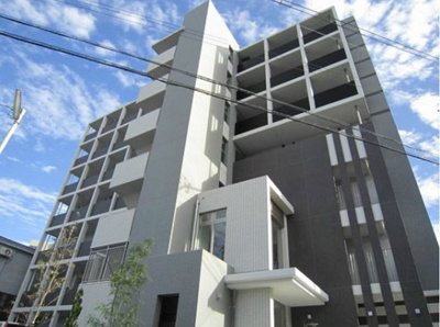 【外観】 | カンナビーノ