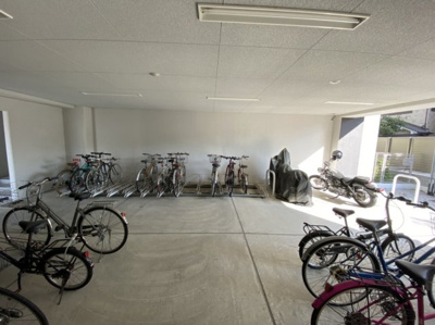 【その他共用部分】 | カンナビーノ