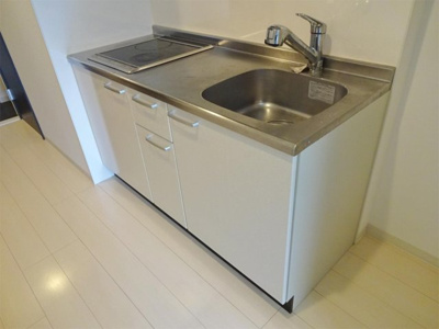 【キッチン】 | カンナビーノ