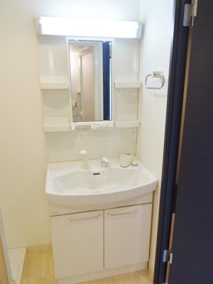 【独立洗面台】 | カンナビーノ