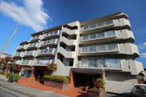 万葉ハイツ水無瀬の画像