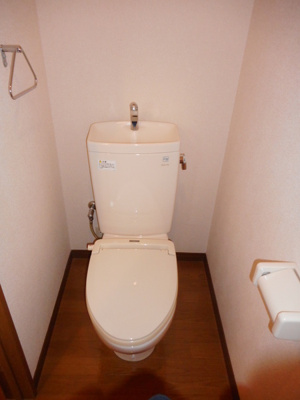 【トイレ】 | アグレアブルゴトウⅡ