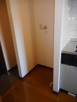 【内装】 | アグレアブルゴトウⅡ