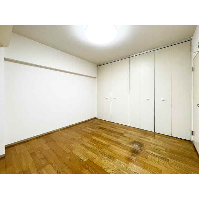 グリーンコーポ川口Ｂ棟の内装