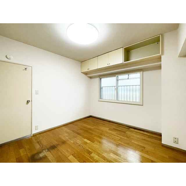 グリーンコーポ川口Ｂ棟の内装