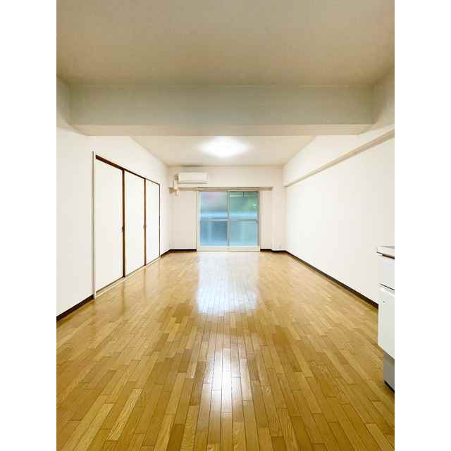 グリーンコーポ川口Ｂ棟の内装