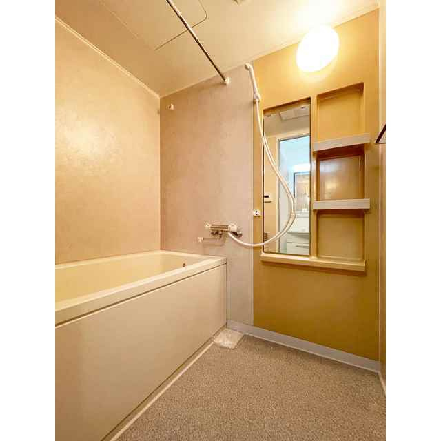 グリーンコーポ川口Ｂ棟の内装