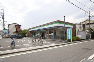 ベルク さいたま南与野店まで850ｍ
