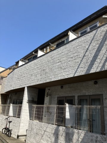 ｍｙ　ｐｌａｎ　中野中央Ｂ棟