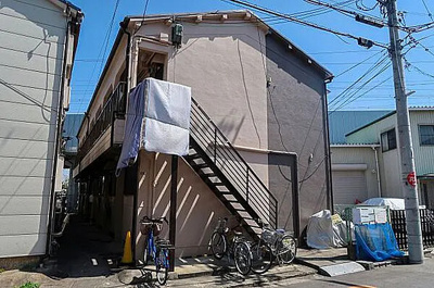 【その他共用部分】 | 天川荘