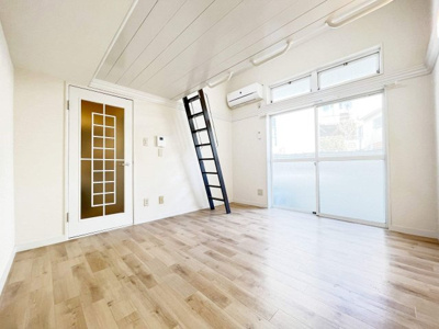 【内装】ホープハウス希望ヶ丘